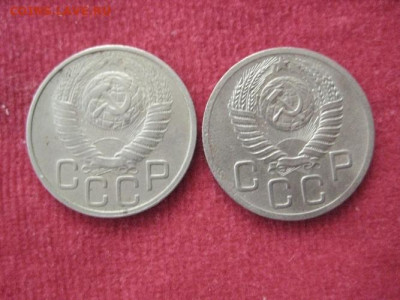 20-ть копеек с 1936-57 г.11 шт. без повторов. - 008.JPG