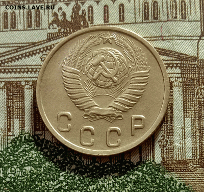 2 копейки 1949. До 4.03.21 в 22.00 МСК - аук2