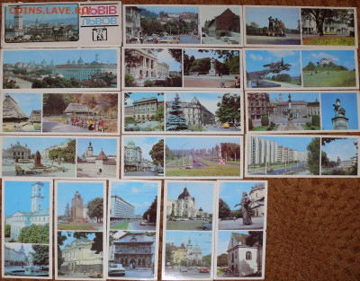набор открыток "Львов" 1984г. - Львов1984.JPG
