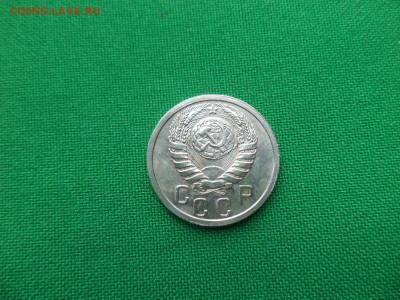 15 копеек 1938 года. Состояние - DSC04207.JPG