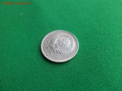 10 копеек 1939 года. Состояние - DSC04193.JPG