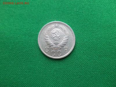 10 копеек 1939 года. Состояние - DSC04191.JPG