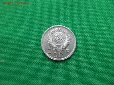 10 копеек 1938 года. Состояние - DSC04183.JPG