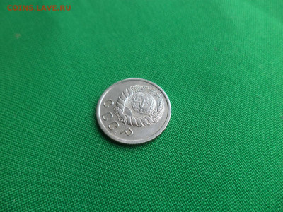 10 копеек 1937 года - DSC04174.JPG