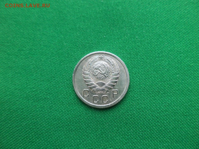 10 копеек 1937 года - DSC04173.JPG
