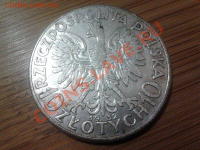 Монеты из серебра (пополняемая). - 47 ядвига.