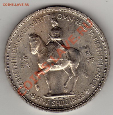 Великобритания крона 1953 до 13.10.11 в 22.00мск (689) - img390