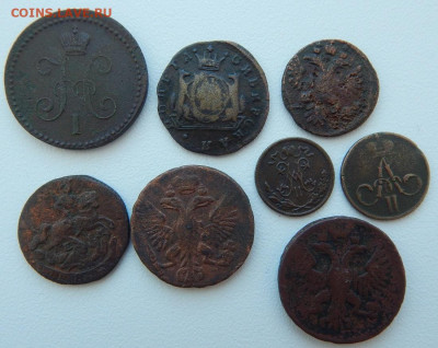 Солянка меди 8 шт. 1736-1897 до 5.03.21 22 00 мск - DSCN5000.JPG