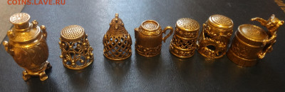 НАПЕРСТКИ СУВЕНИРНЫЕ ЛАТУНЬ - DSC02259.JPG