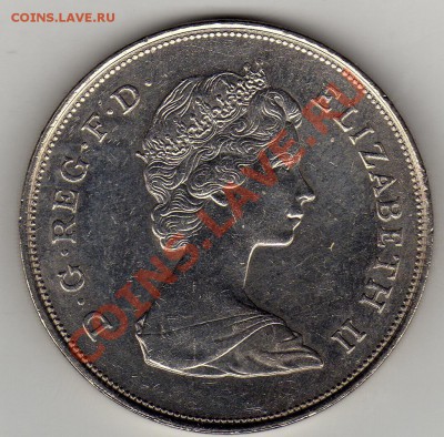 Великобритания крона 1981 до 13.10.11 в 22.00мск (583) - img395
