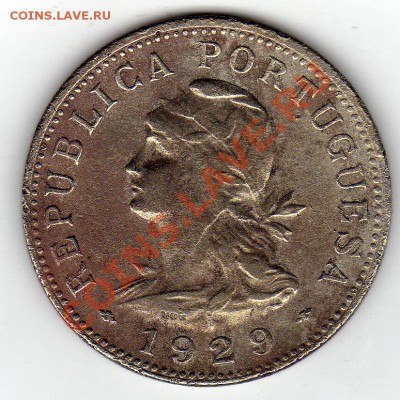 Сан-Томе и Принсипи 50 сентаво 1929 до 13.10.11 в22.00 (682) - img421