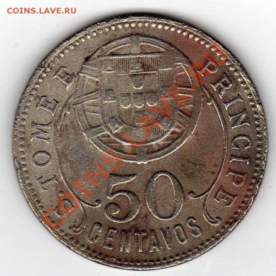 Сан-Томе и Принсипи 50 сентаво 1929 до 13.10.11 в22.00 (682) - img422