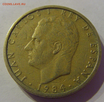 100 песет 1984 Испания №1 07.03.2021 22:00 МСК - CIMG8995.JPG