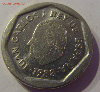 200 песет 1988 Испания №1 07.03.2021 22:00 МСК - CIMG8999.JPG