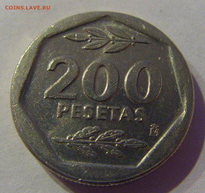 200 песет 1988 Испания №1 07.03.2021 22:00 МСК - CIMG8997.JPG