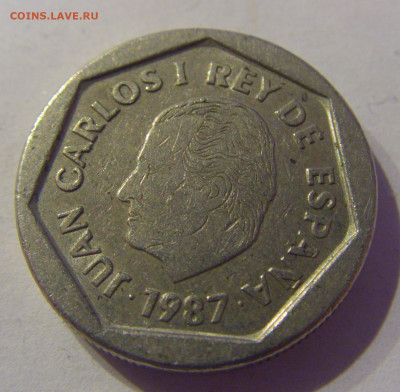 200 песет 1987 Испания №1 07.03.2021 22:00 МСК - CIMG9003.JPG