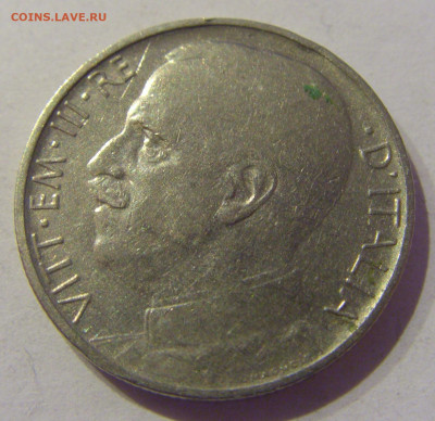 50 чентезимо 1920 рубчатый гурт Италия №1 07.03.2021 22:00 М - CIMG9103.JPG