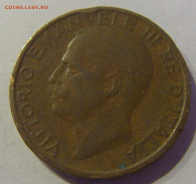 10 чентезимо 1921 Италия №1 07.03.2021 22:00 М - CIMG9127.JPG