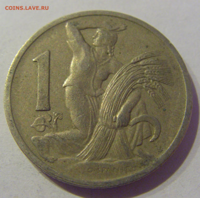 1 крона 1922 Чехословакия №1 07.03.2021 22:00 М - CIMG9161.JPG