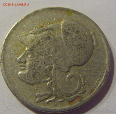 50 лепта 1926 Греция №1 07.03.2021 22:00 М - CIMG9183.JPG