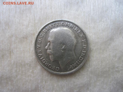 3 пенса Великобритания 1918 до 05.03.21 - IMG_8916.JPG