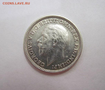 3 пенса Великобритания 1931 до 05.03.21 - IMG_1122.JPG