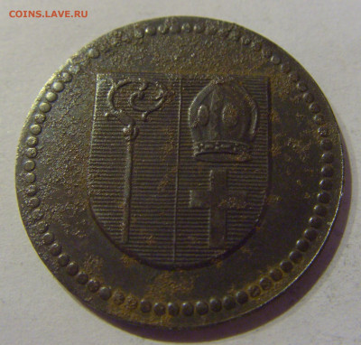 Нотгельд 50 пф 1918 Мариенвердер №1 09.03.21 22:00 М - CIMG9679.JPG