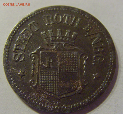Нотгельд 50 пф 1918 Ротенбург №1 09.03.21 22:00 М - CIMG9687.JPG