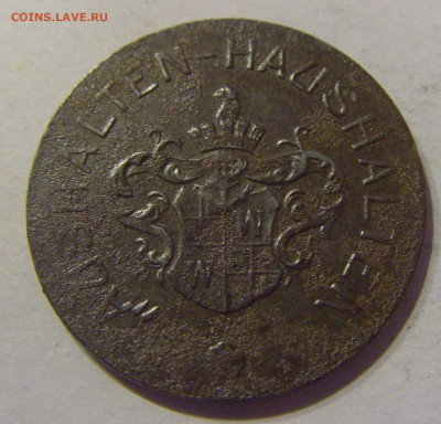 Нотгельд 50 пф 1918 Вунзидель №1 09.03.21 22:00 М - CIMG9699.JPG