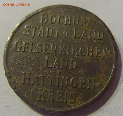 Нотгельд 50 пф 1918 Бохум №1 09.03.21 22:00 М - CIMG9695.JPG