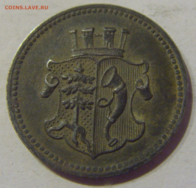 Нотгельд 10 пф 1918 Фридрихсхафен №1 09.03.21 22:00 М - CIMG9815.JPG
