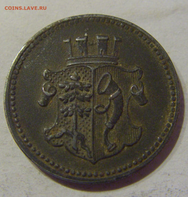 Нотгельд 10 пф 1918 Фридрихсхафен №2 09.03.21 22:00 М - CIMG9821.JPG