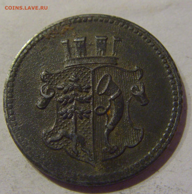 Нотгельд 10 пф 1918 Фридрихсхафен №3 09.03.21 22:00 М - CIMG9825.JPG