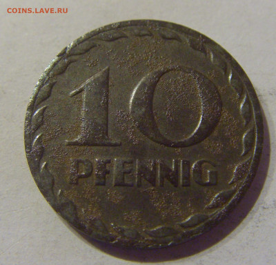 Нотгельд 10 пф 1919 Манхейм №1 09.03.21 22:00 М - CIMG9835.JPG