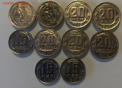 10 ранних Советов до 05.03 - 51E482DC-069F-41BD-824F-6ED994C17652