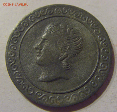 Нотгельд 10 пф 1917 Дюссельдорф №1 09.03.21 22:00 М - CIMG9889.JPG