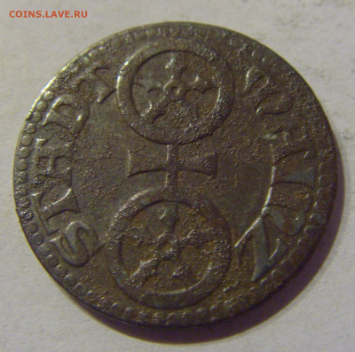 Нотгельд 10 пф 1918 Майнц №1 09.03.21 22:00 М - CIMG9917.JPG
