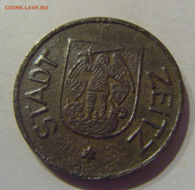 Нотгельд 10 пф 1918 Люденшайд №1 09.03.21 22:00 М - CIMG9941.JPG