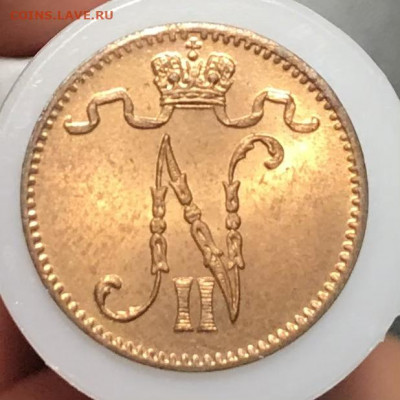 1 пенни 1911 г , unc  До 7.03.2021 22.00 по МСК - CF8DE7FF-6499-453E-AFE8-4FE27069FBA8