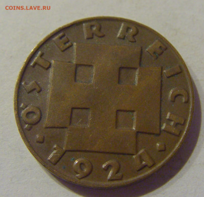 200 крон 1924 Австрия №1 09.03.21 22:00 М - CIMG0013.JPG