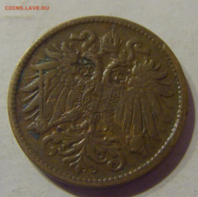 2 геллера 1912 Австрия №1 09.03.21 22:00 М - CIMG0073.JPG