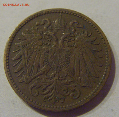 2 геллера 1914 Австрия №1 09.03.21 22:00 М - CIMG0077.JPG