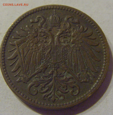 2 геллера 1914 Австрия №2 09.03.21 22:00 М - CIMG0081.JPG