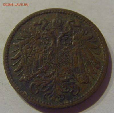 2 геллера 1915 Австрия №1 09.03.21 22:00 М - CIMG0085.JPG