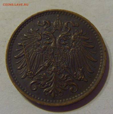 1 геллер 1893 Австрия №1 09.03.21 22:00 М - CIMG0093.JPG