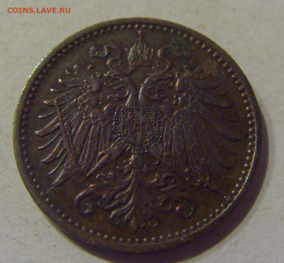 1 геллер 1894 Австрия №1 09.03.21 22:00 М - CIMG0097.JPG