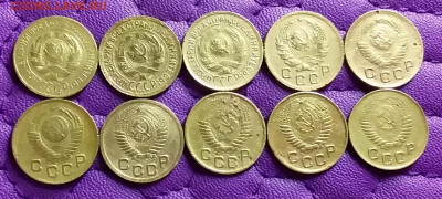 1 копейка 1928-56. До 5.3.21 в 22.00 - 20210303_222142