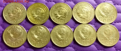 5 копеек 1928-53. До 5.3.21 в 22.00 - 20210303_224651