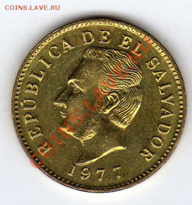 Сальвадор сентаво 1977 до 13.10.11 в 22мск (545) - img499