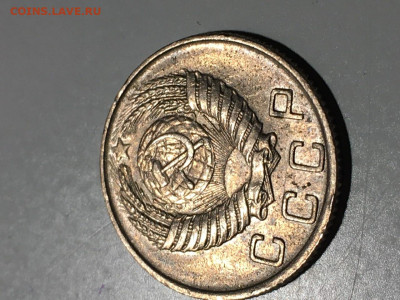 10 копеек 1950 - F706B4C1-549B-44D3-8E31-0924C7BF3FE3